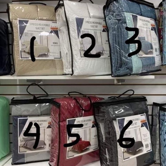 Fabrics - Picture 8 of 9